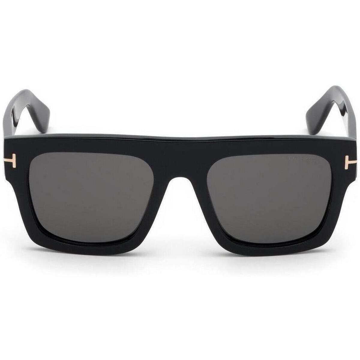 Tom Ford Ceasuri & Bijuterii FAUSTO FT0711 01A