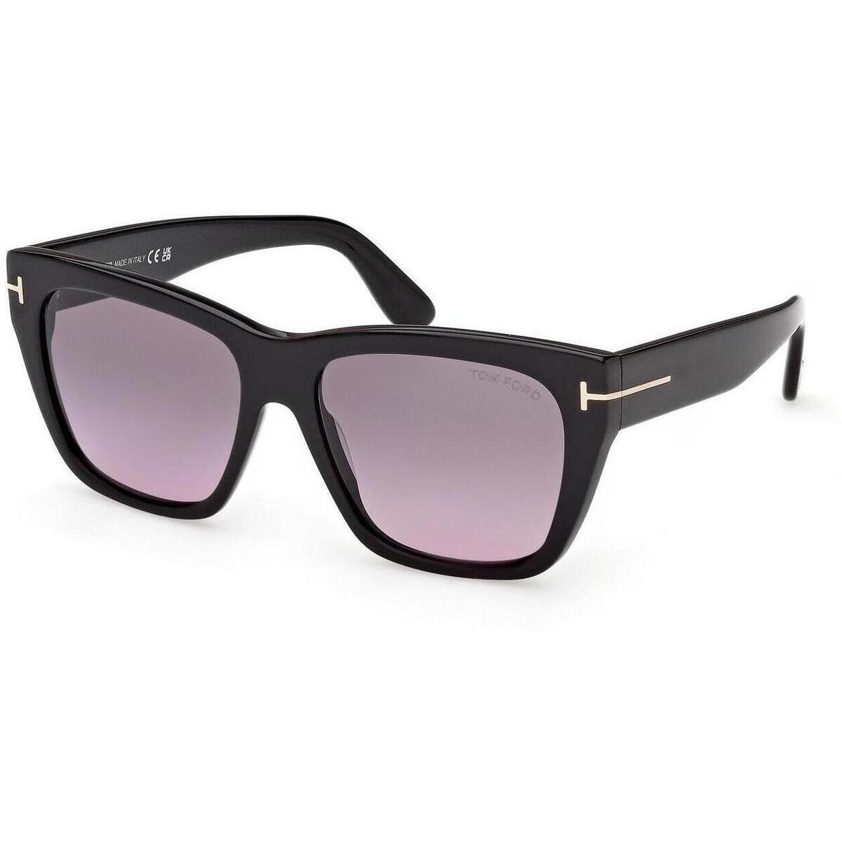 Tom Ford Ceasuri & Bijuterii FLYNN-02 FT1343 01B