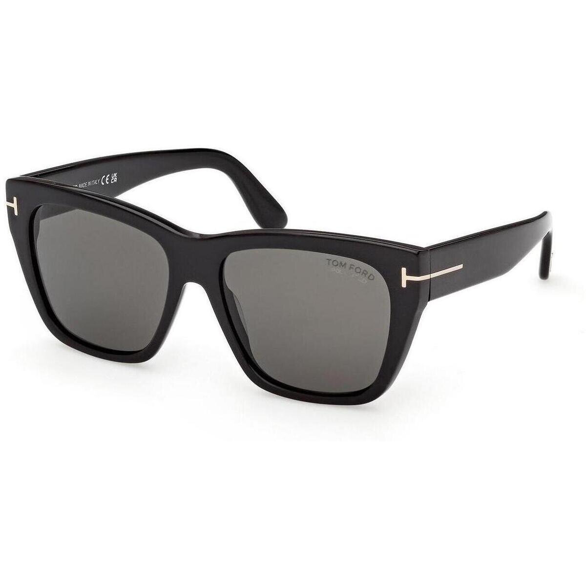 Tom Ford Ceasuri & Bijuterii FLYNN-02 FT1343 01D