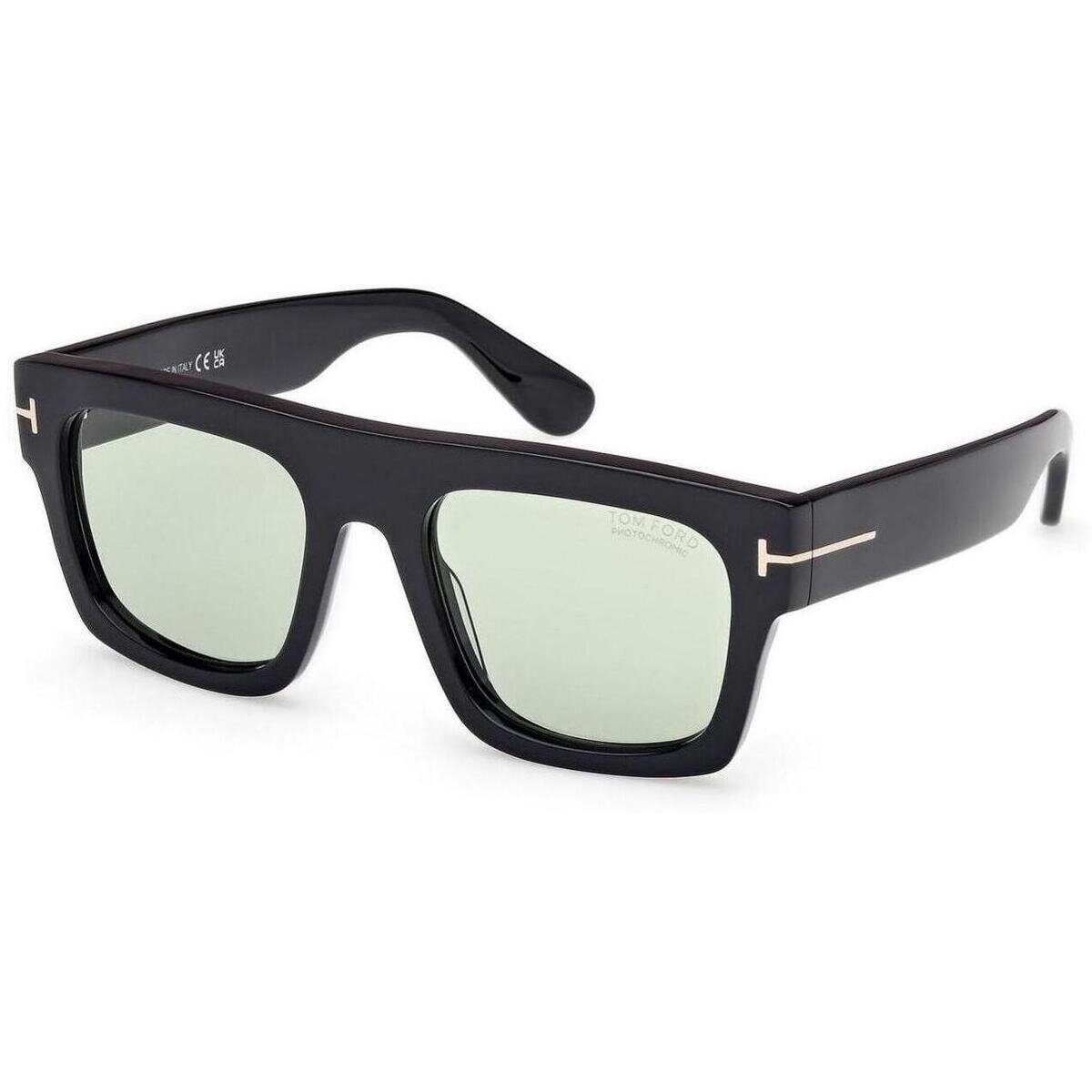 Tom Ford Ceasuri & Bijuterii FT0711 5301N