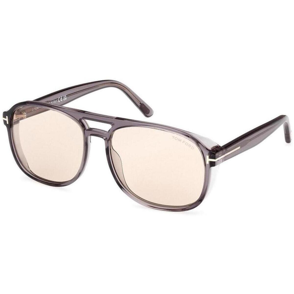 Tom Ford Ceasuri & Bijuterii FT1022 5820E