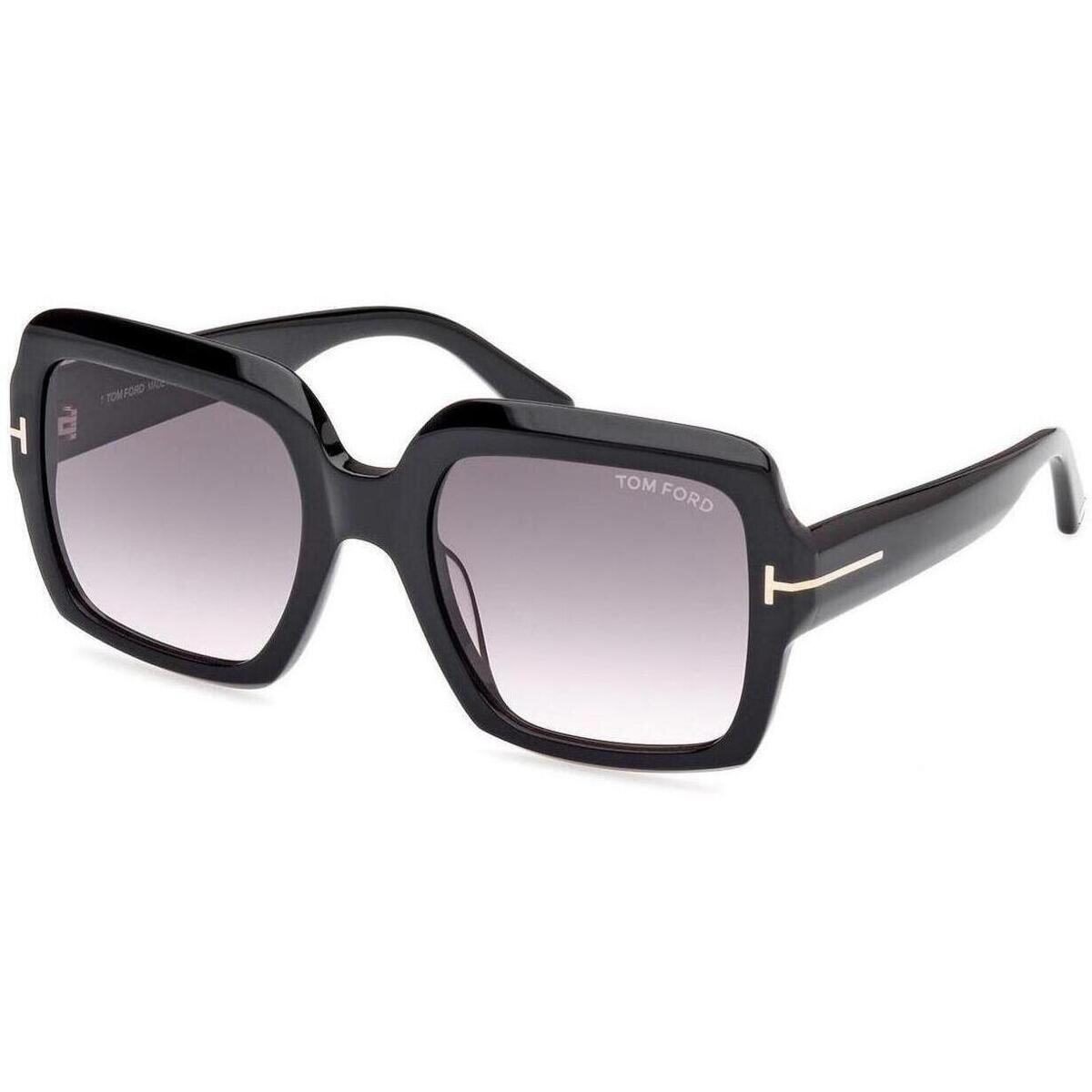 Tom Ford Ceasuri & Bijuterii FT1082 5401B