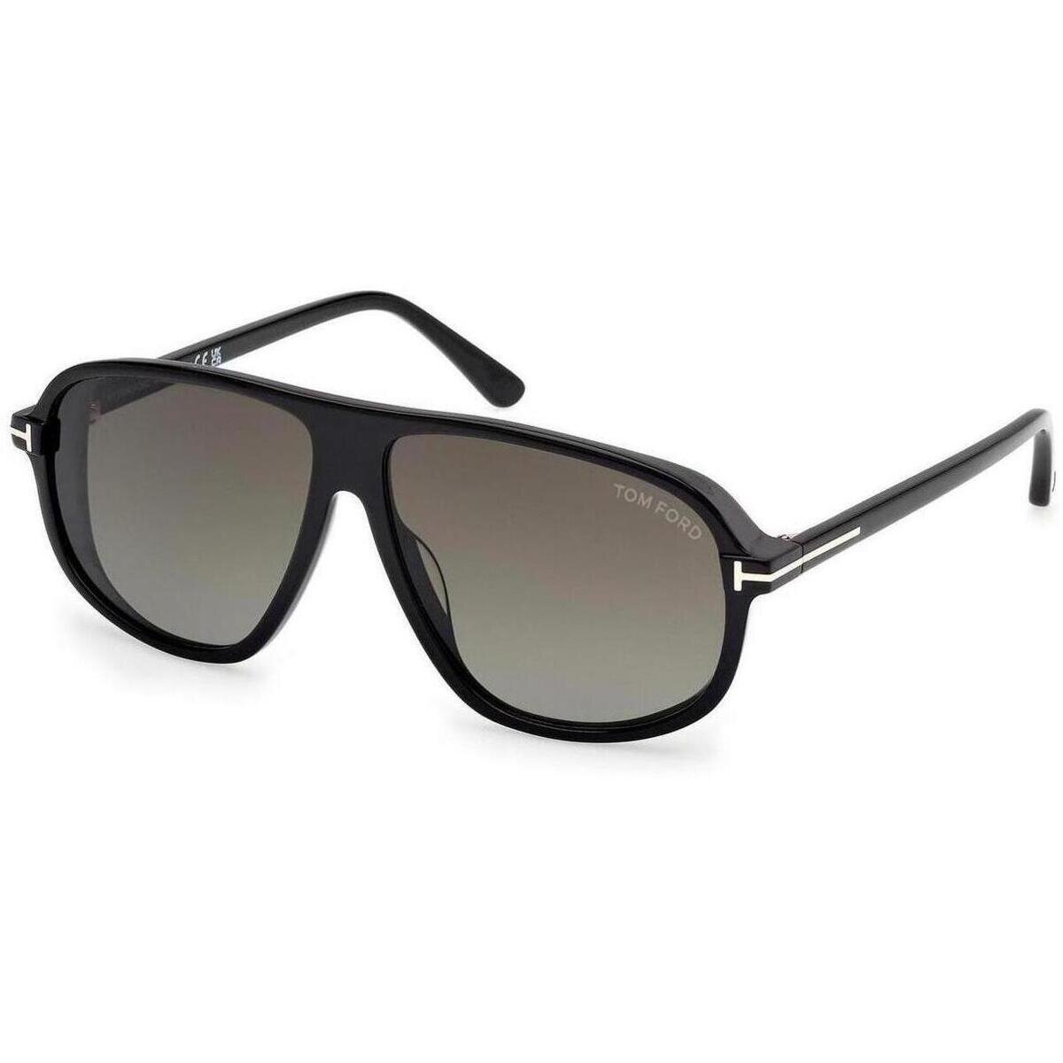 Tom Ford Ceasuri & Bijuterii FT1208 01B