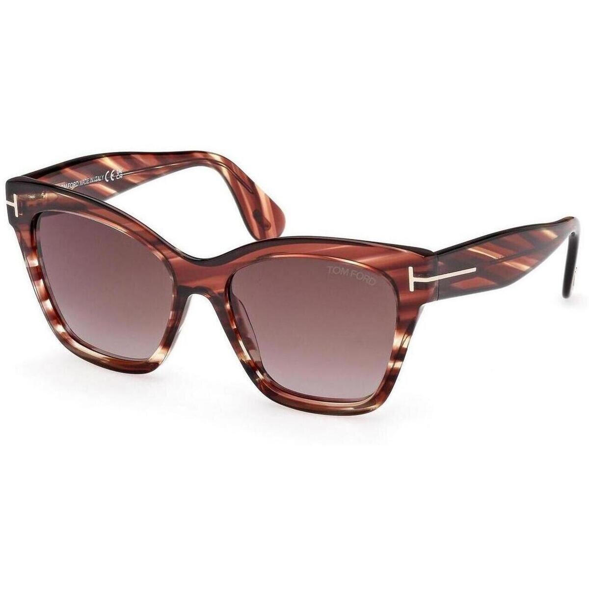 Tom Ford Ceasuri & Bijuterii FT1217 5555T
