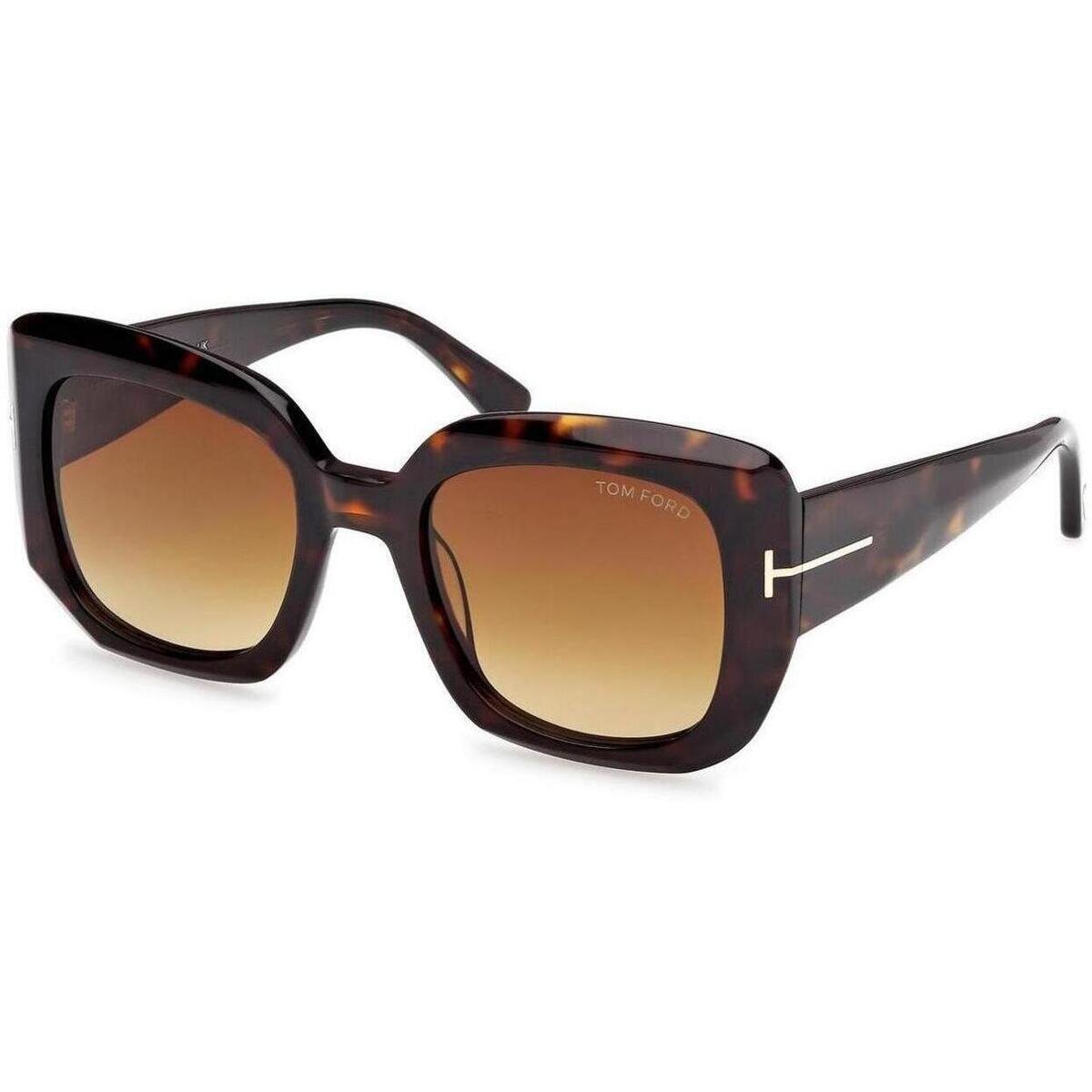 Tom Ford Ceasuri & Bijuterii FT1220 5252F
