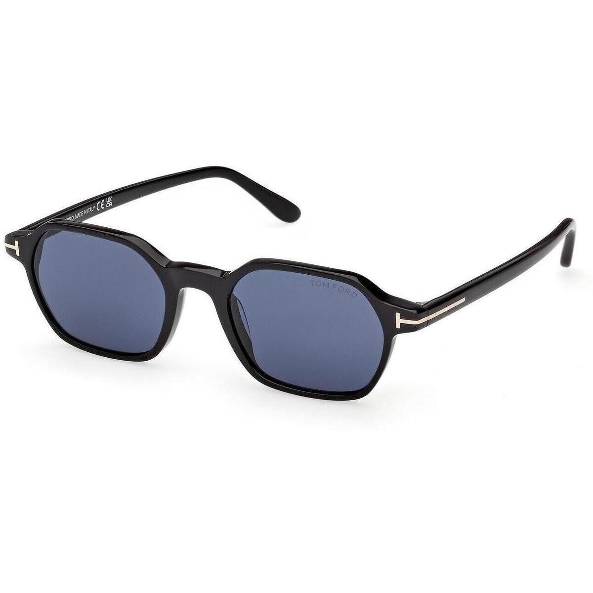 Tom Ford Ceasuri & Bijuterii FT1301 01V