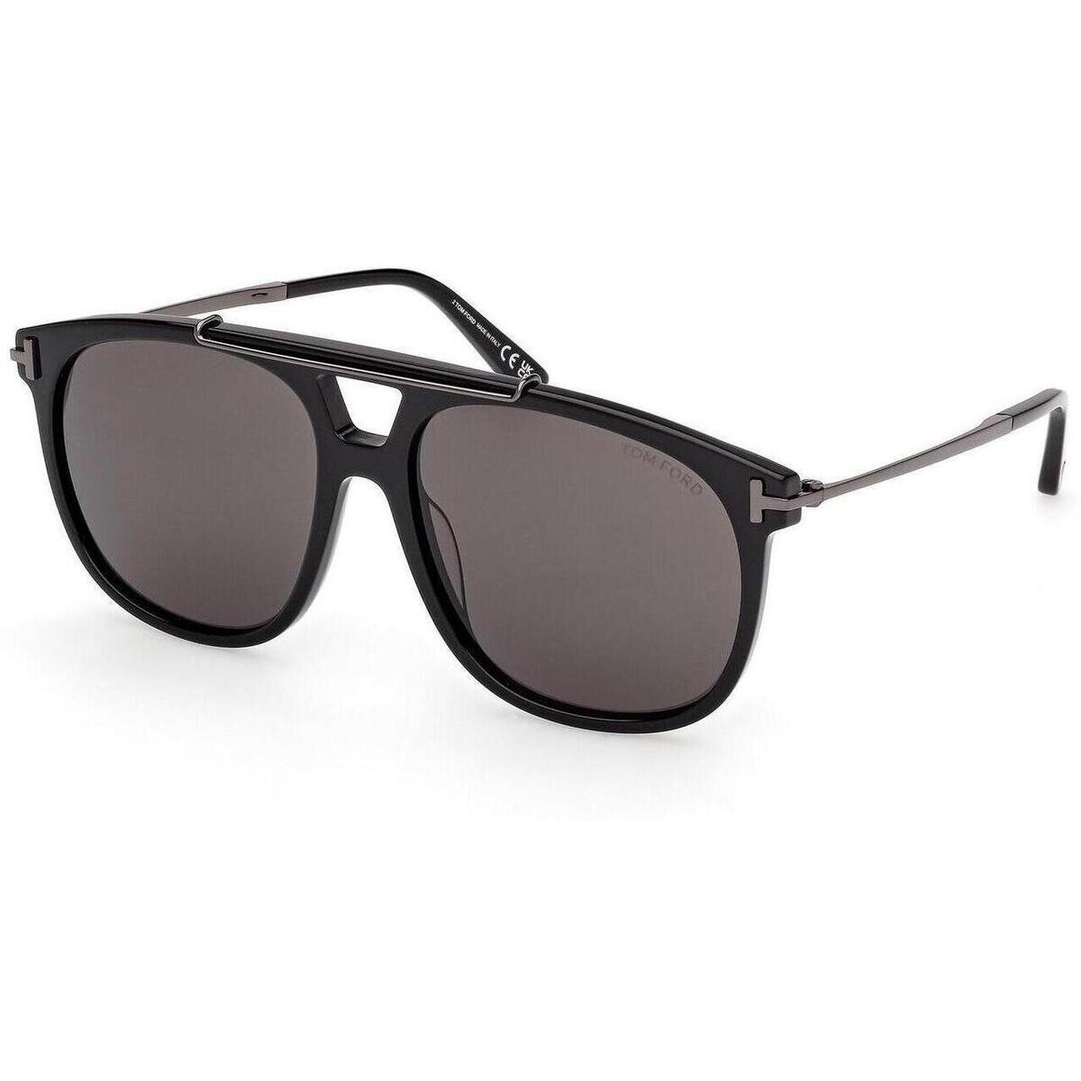 Tom Ford Ceasuri & Bijuterii FT1306 01A