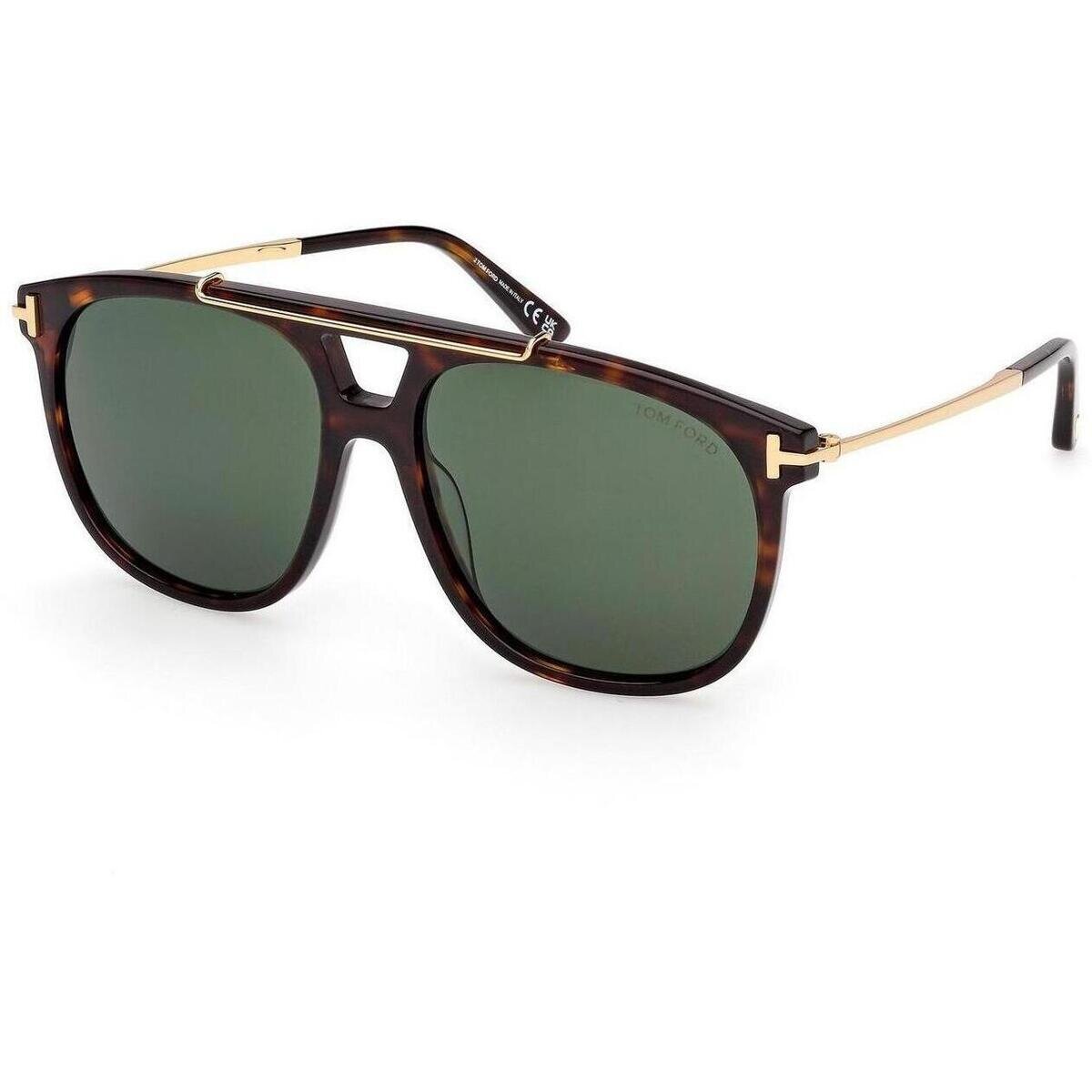 Tom Ford Ceasuri & Bijuterii FT1306 52N