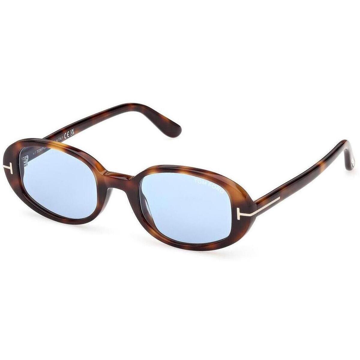Tom Ford Ceasuri & Bijuterii FT1364 53V