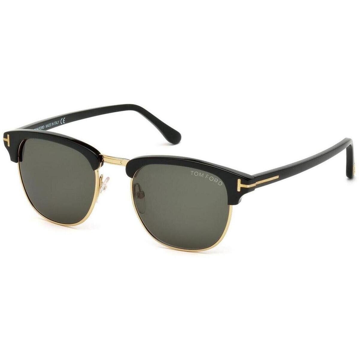 Tom Ford Ceasuri & Bijuterii HENRY FT0248 05N