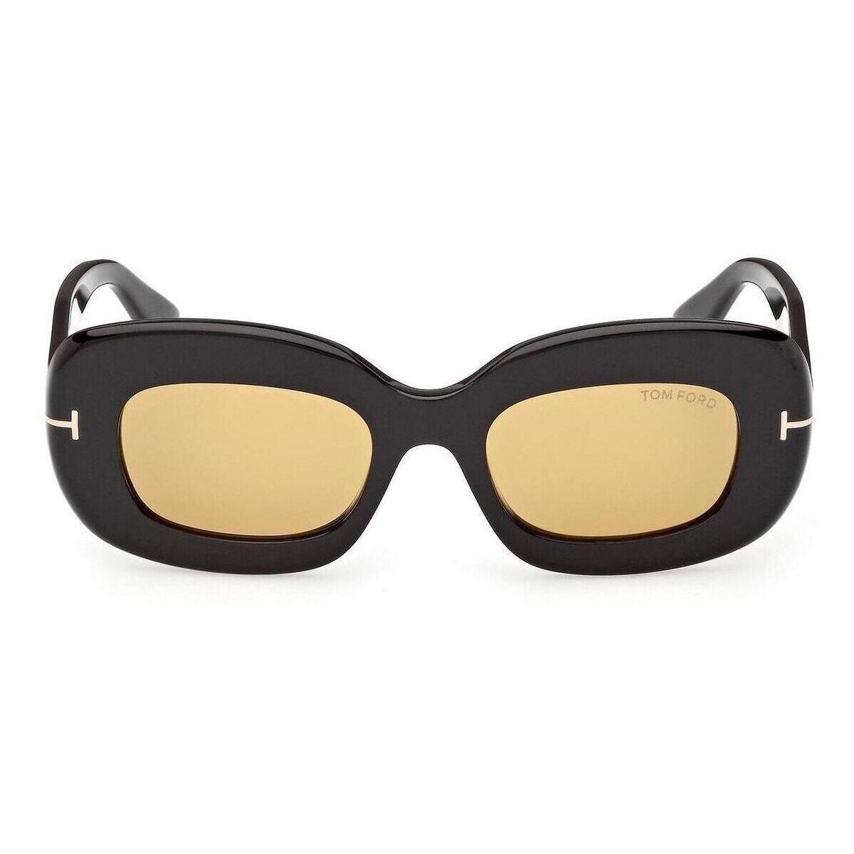 Tom Ford Ceasuri & Bijuterii ISLAY-02 FT1345 01E