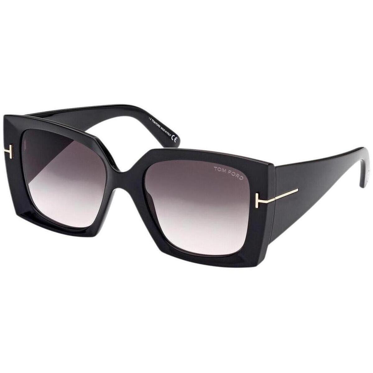 Tom Ford Ceasuri & Bijuterii JACQUETTA FT0921 01B