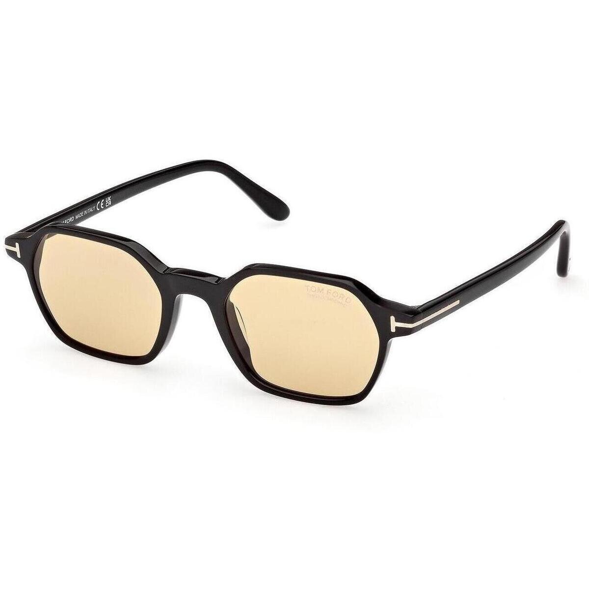 Tom Ford Ceasuri & Bijuterii JOEY-02 FT1301 01E