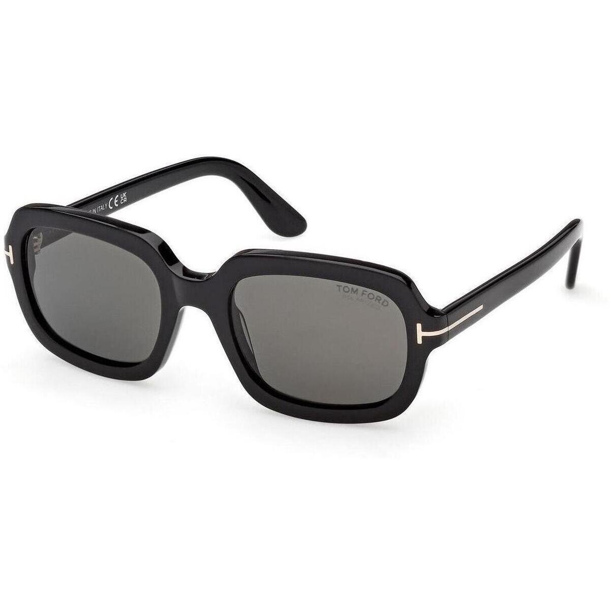 Tom Ford Ceasuri & Bijuterii LANA-02 FT1342 01D