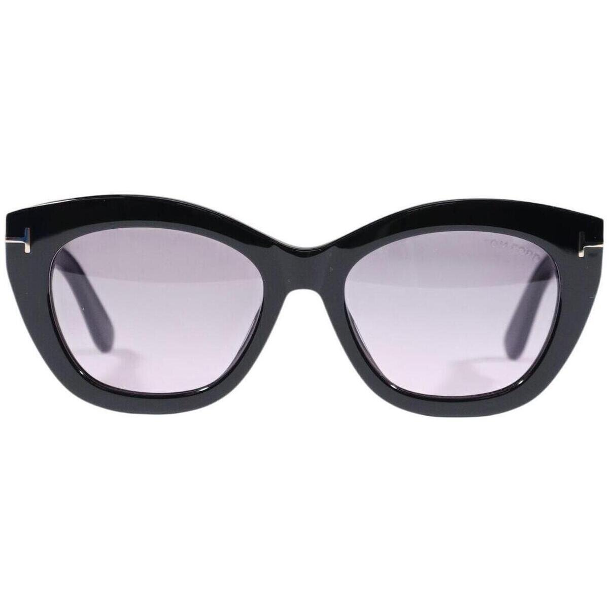 Tom Ford Ceasuri & Bijuterii LINDA-02 FT1285 01B