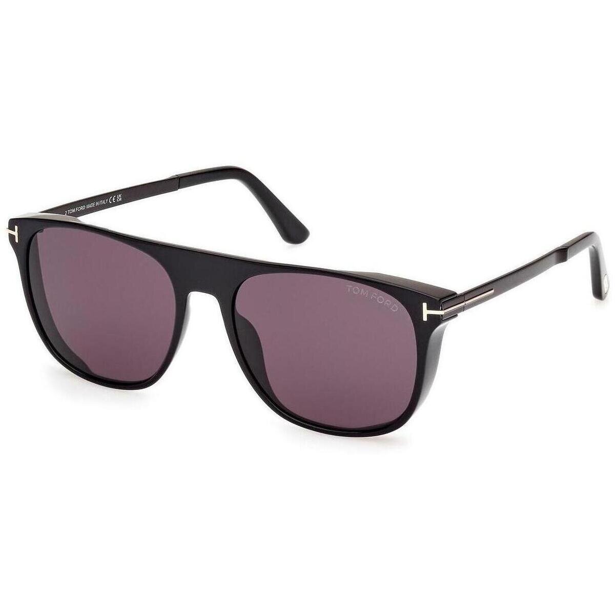 Tom Ford Ceasuri & Bijuterii LIONEL-02 FT1105 01A