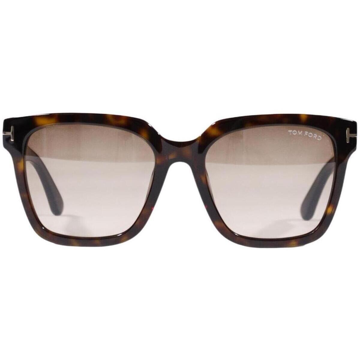 Tom Ford Ceasuri & Bijuterii SELBY FT0952 52F