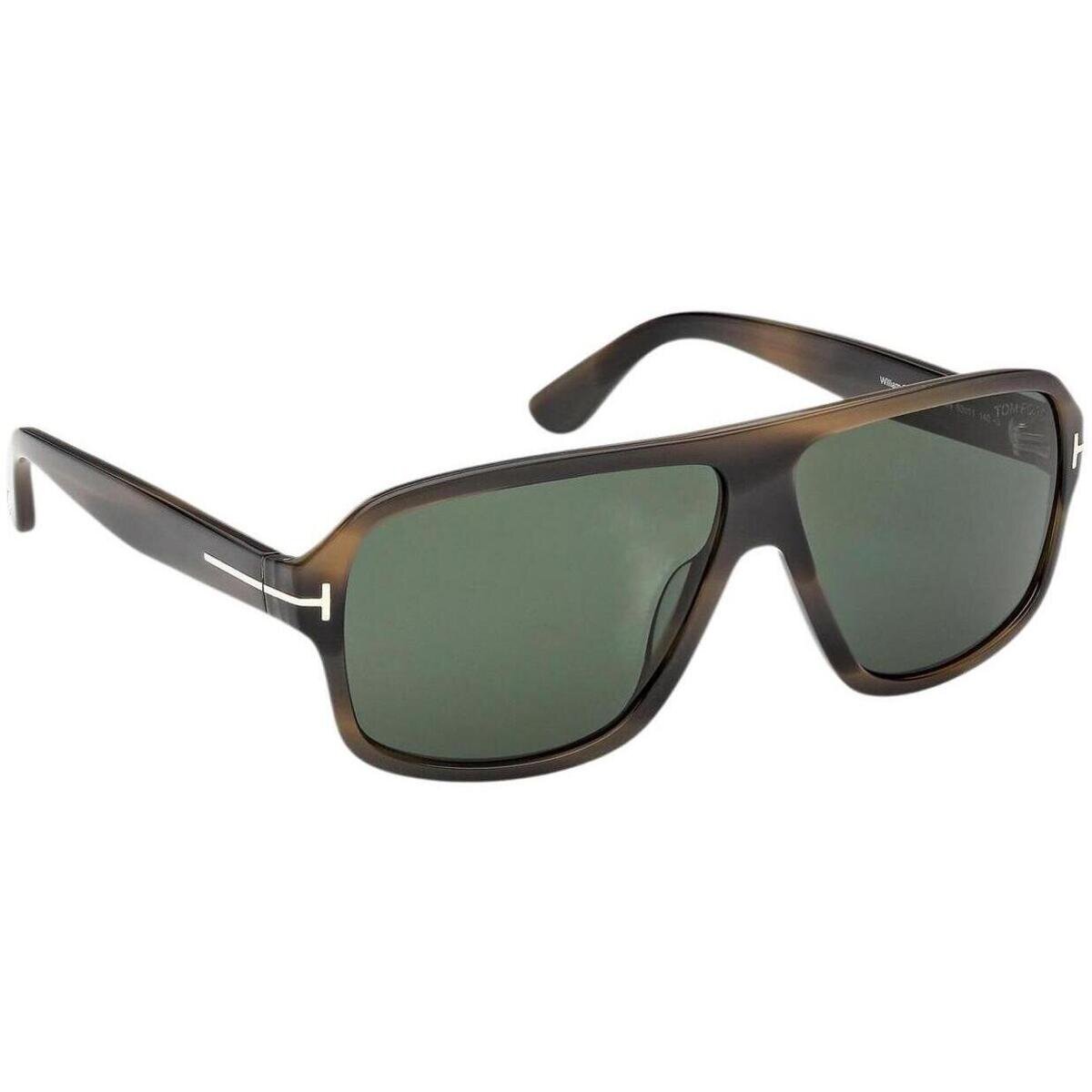 Tom Ford Ceasuri & Bijuterii WILLIAM-02 FT1335 55N