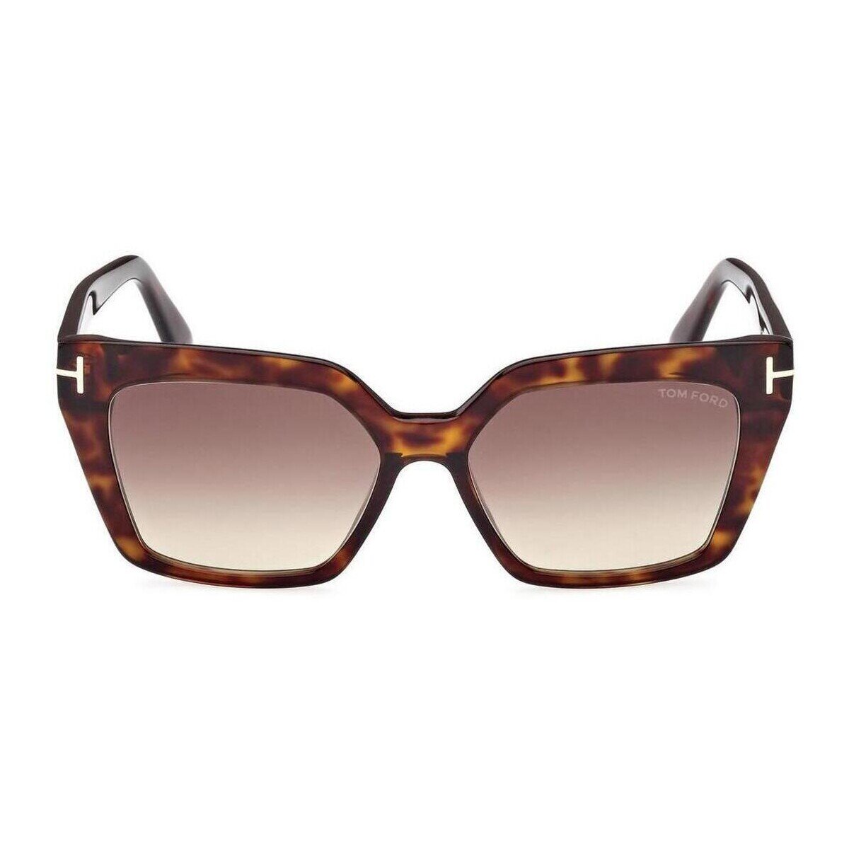 Tom Ford Ceasuri & Bijuterii WINONA FT1030 52F