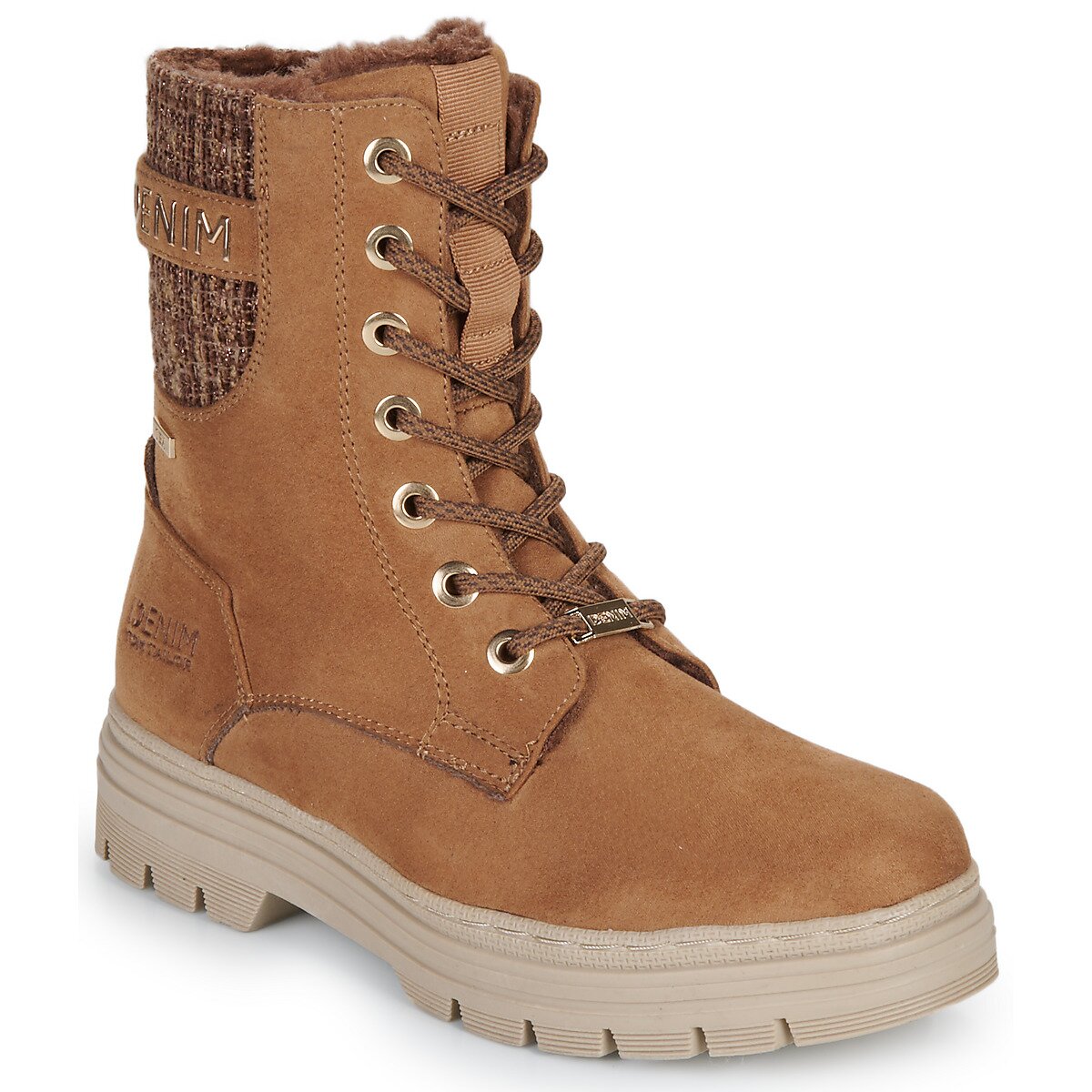 Tom Tailor Pantofi 4290560035-HAZEL