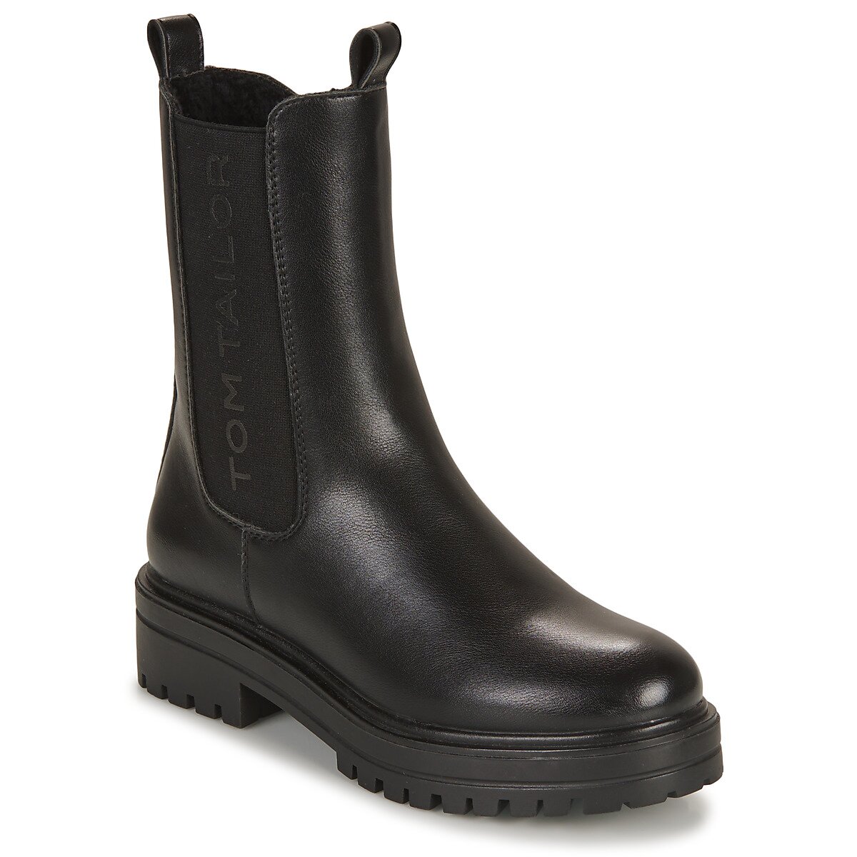 Tom Tailor Pantofi 480012