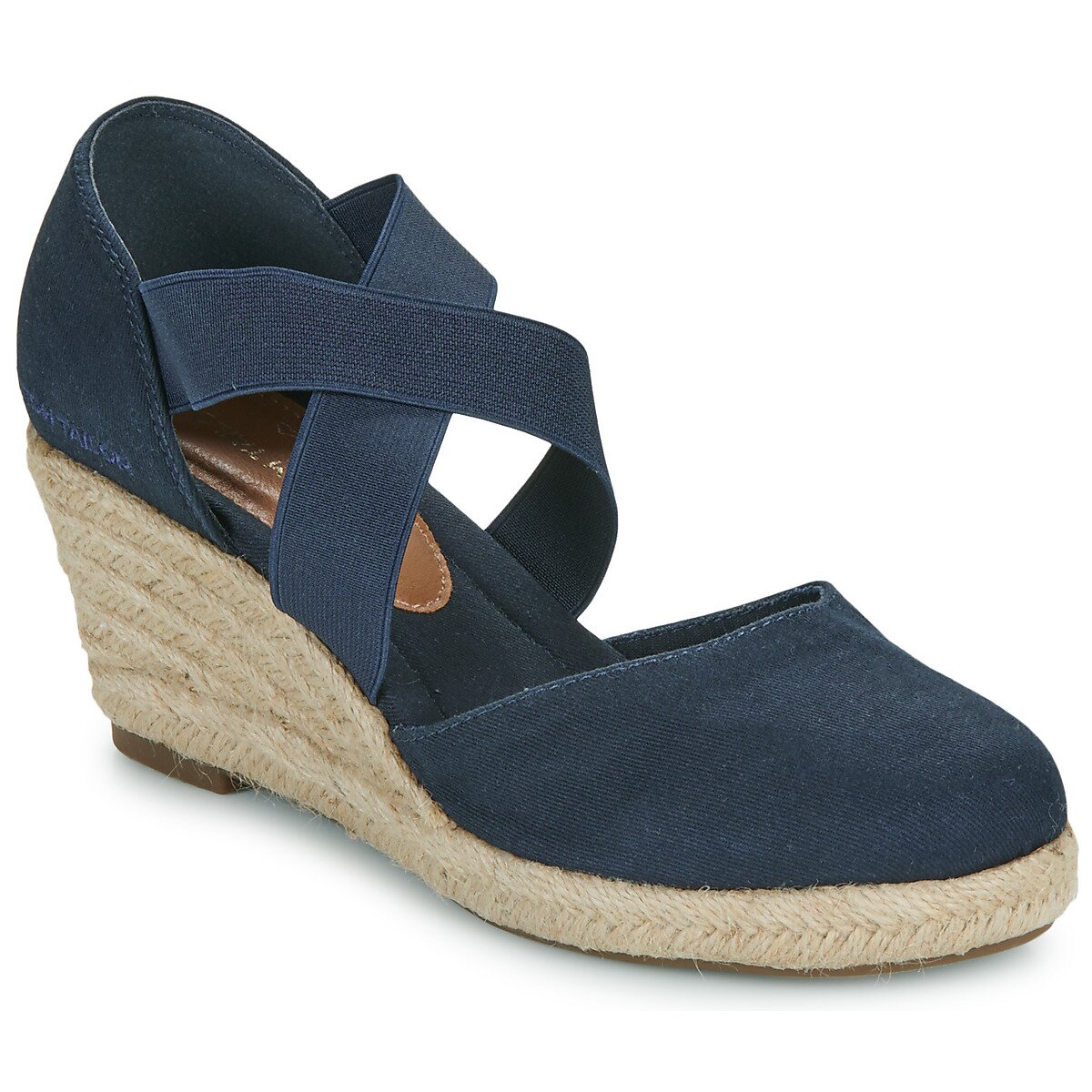 Tom Tailor Pantofi 5390090020