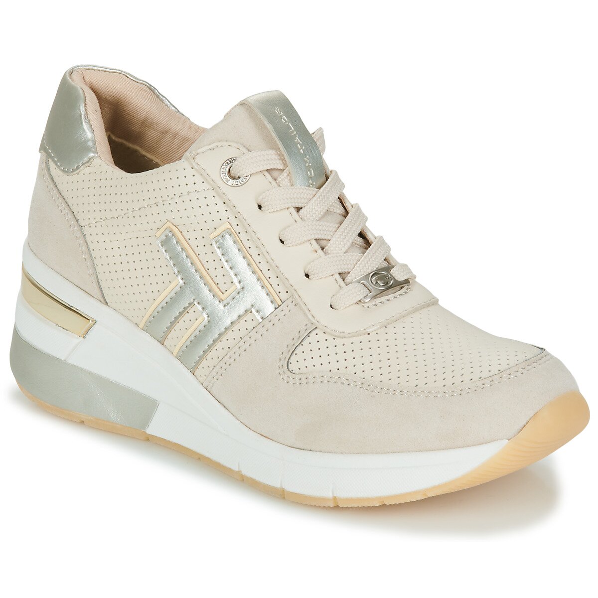 Tom Tailor Pantofi 5393802