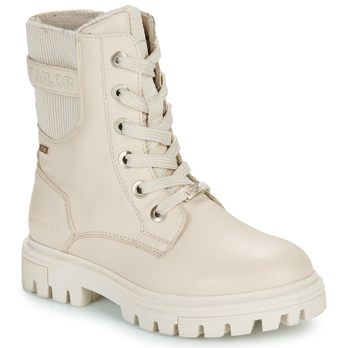 Tom Tailor Pantofi BIGENA