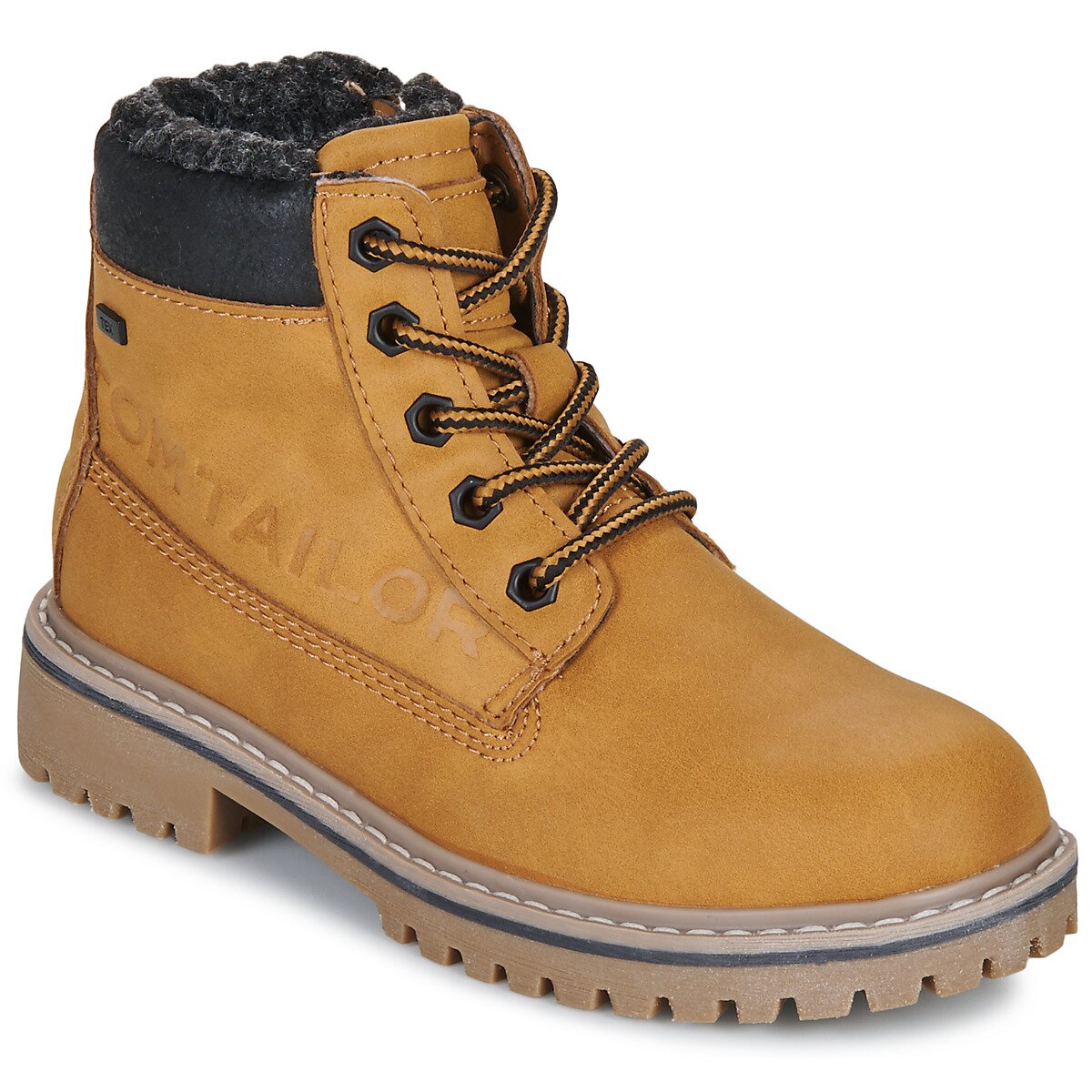 Tom Tailor Pantofi CAMELIO