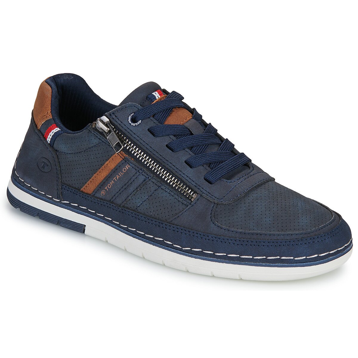 Tom Tailor Pantofi CARMELO