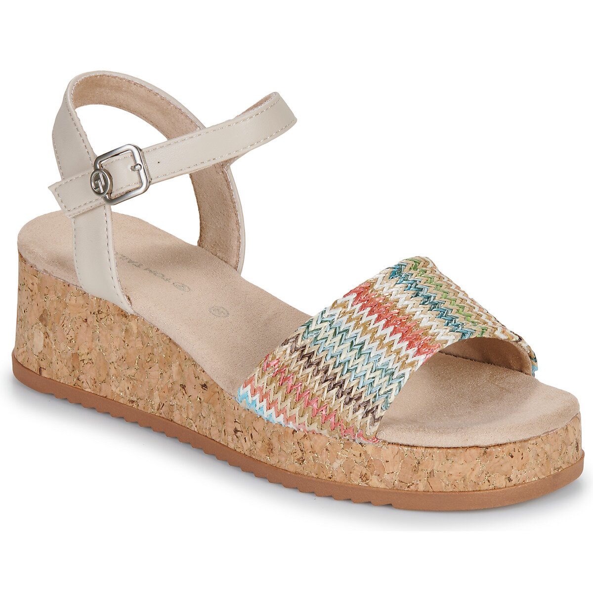 Tom Tailor Pantofi CHANELL