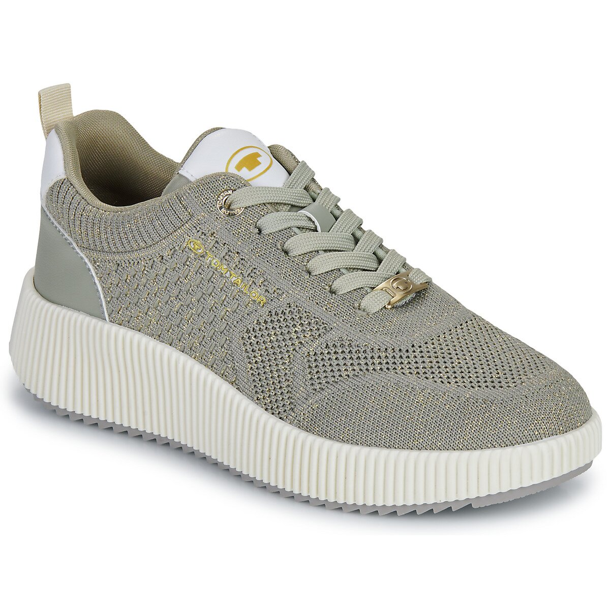 Tom Tailor Pantofi DIANE