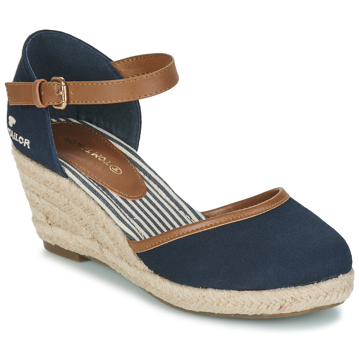 Tom Tailor Pantofi ESKIM