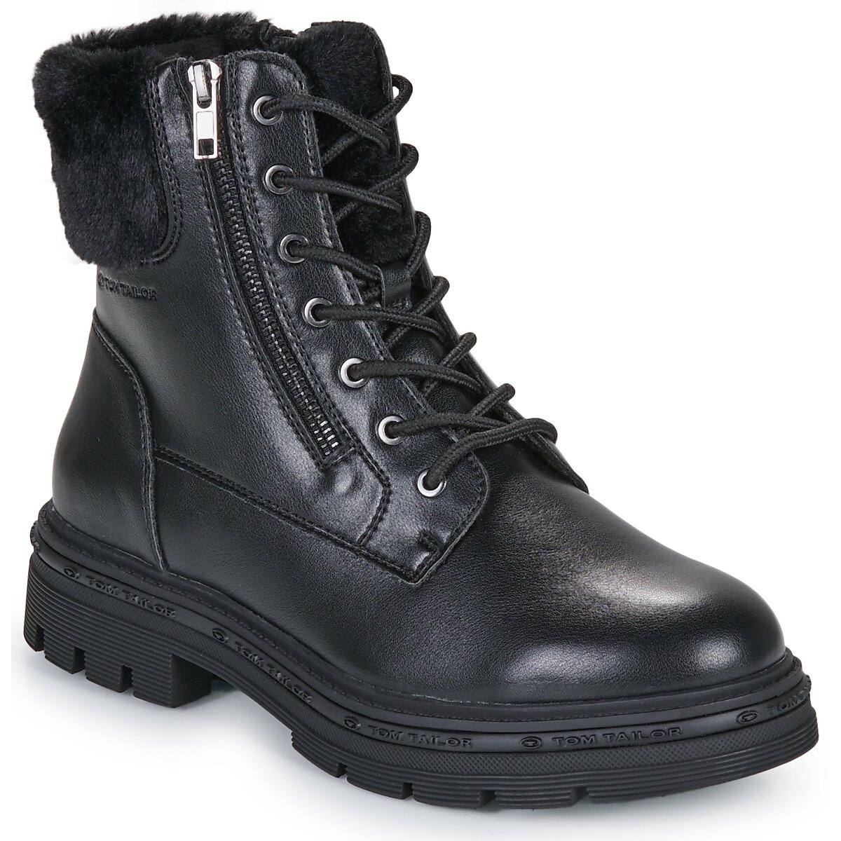 Tom Tailor Pantofi FRANGIA