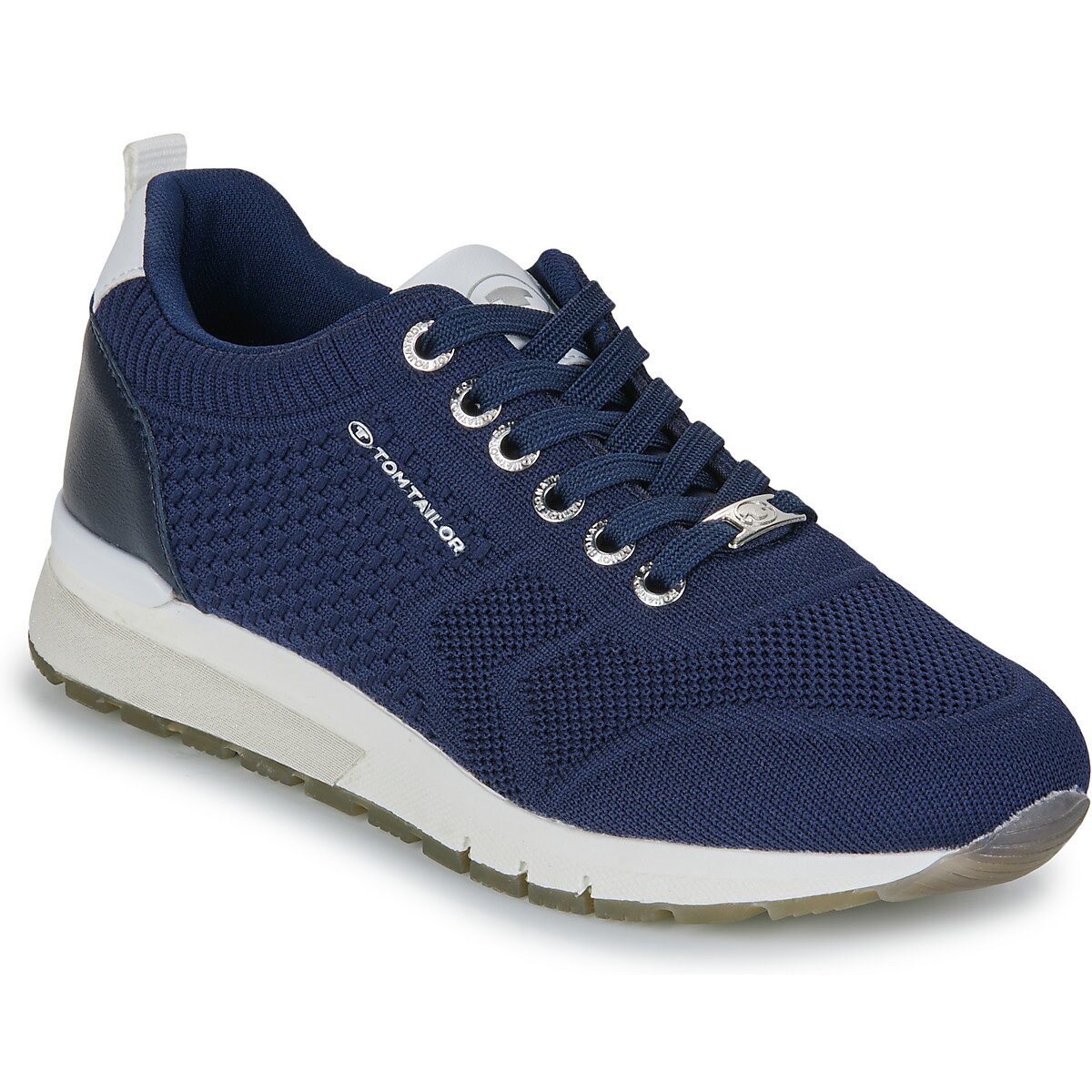 Tom Tailor Pantofi FRANZI