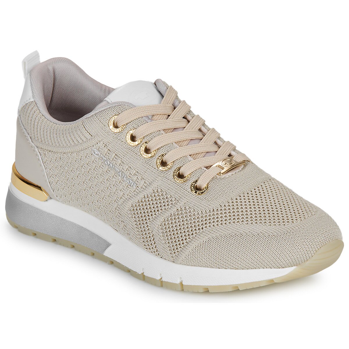 Tom Tailor Pantofi FRANZI