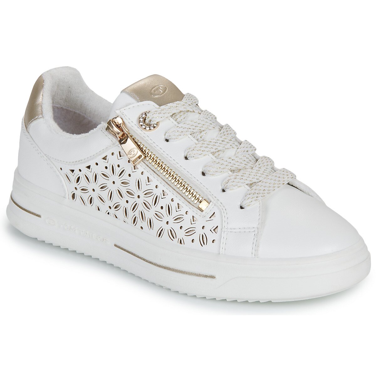 Tom Tailor Pantofi GERTRAUD