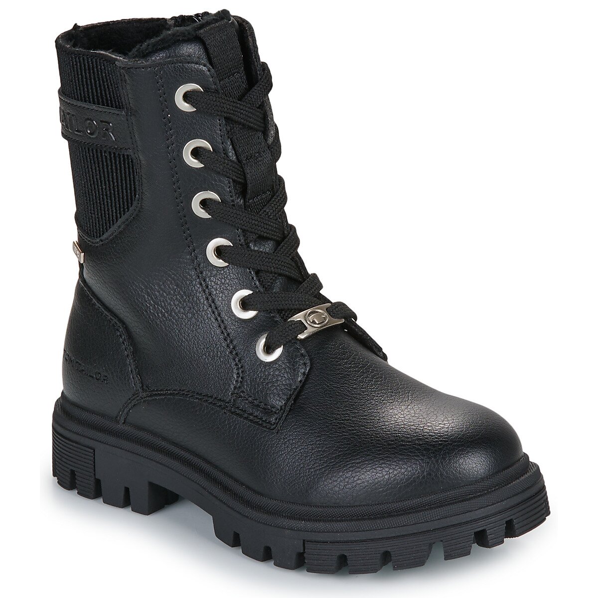 Tom Tailor Pantofi LINDA