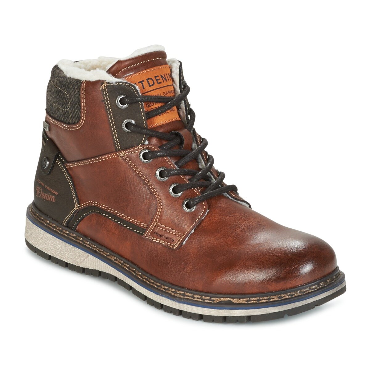 Tom Tailor Pantofi LORENZA