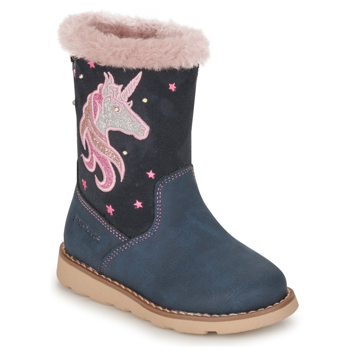 Tom Tailor Pantofi LORISA