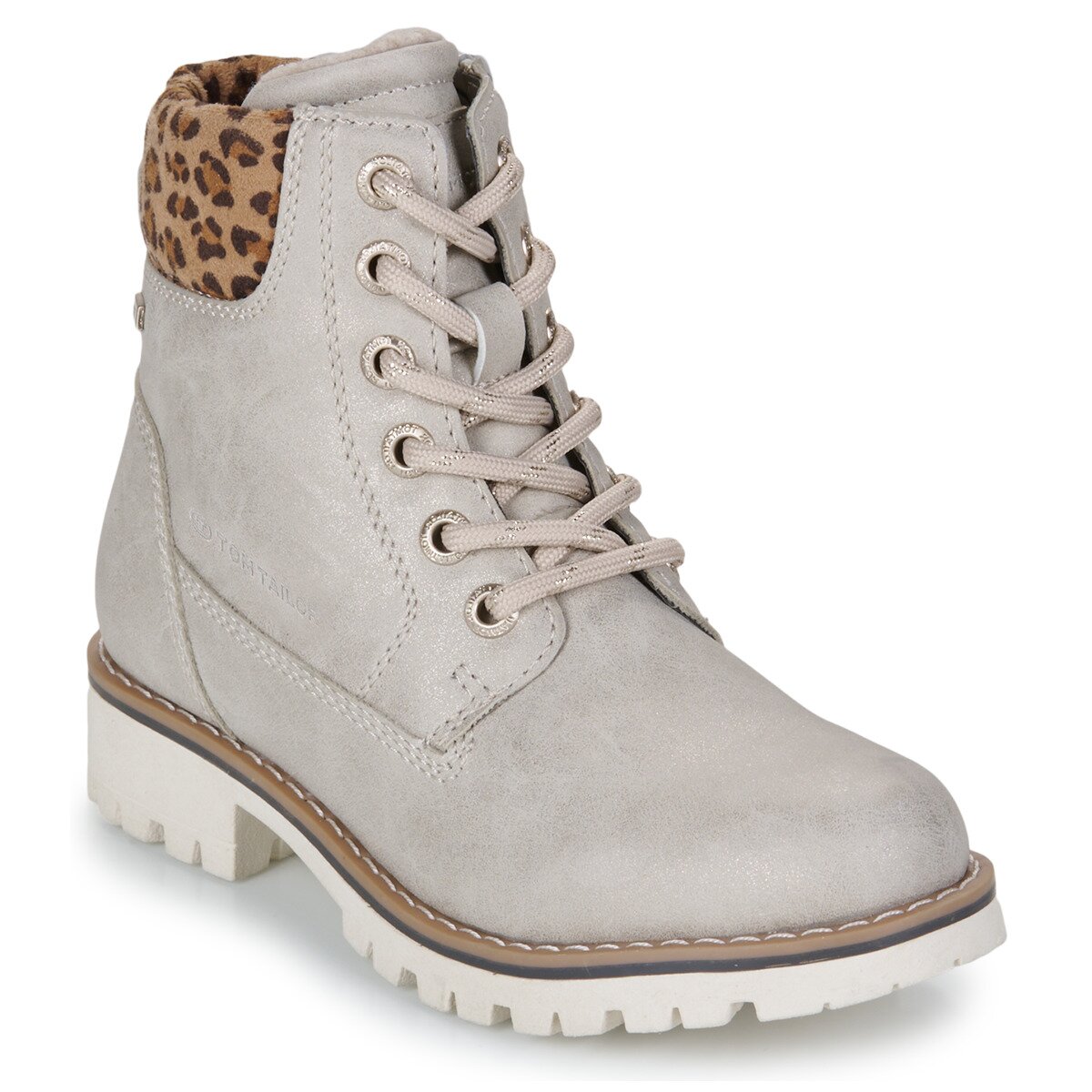 Tom Tailor Pantofi MAJA
