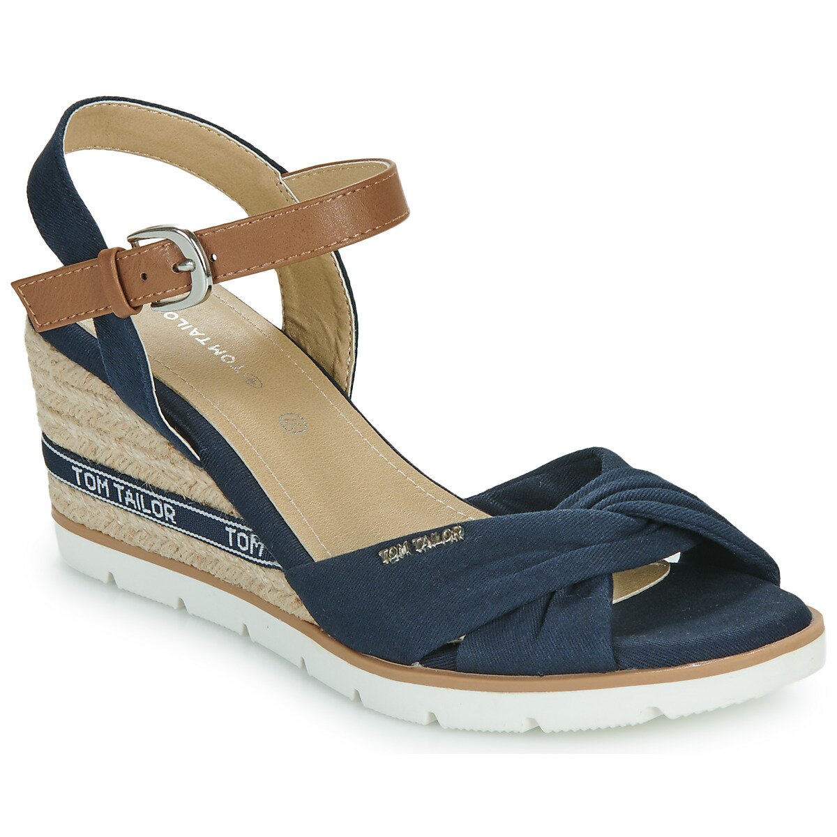Tom Tailor Pantofi NAMI