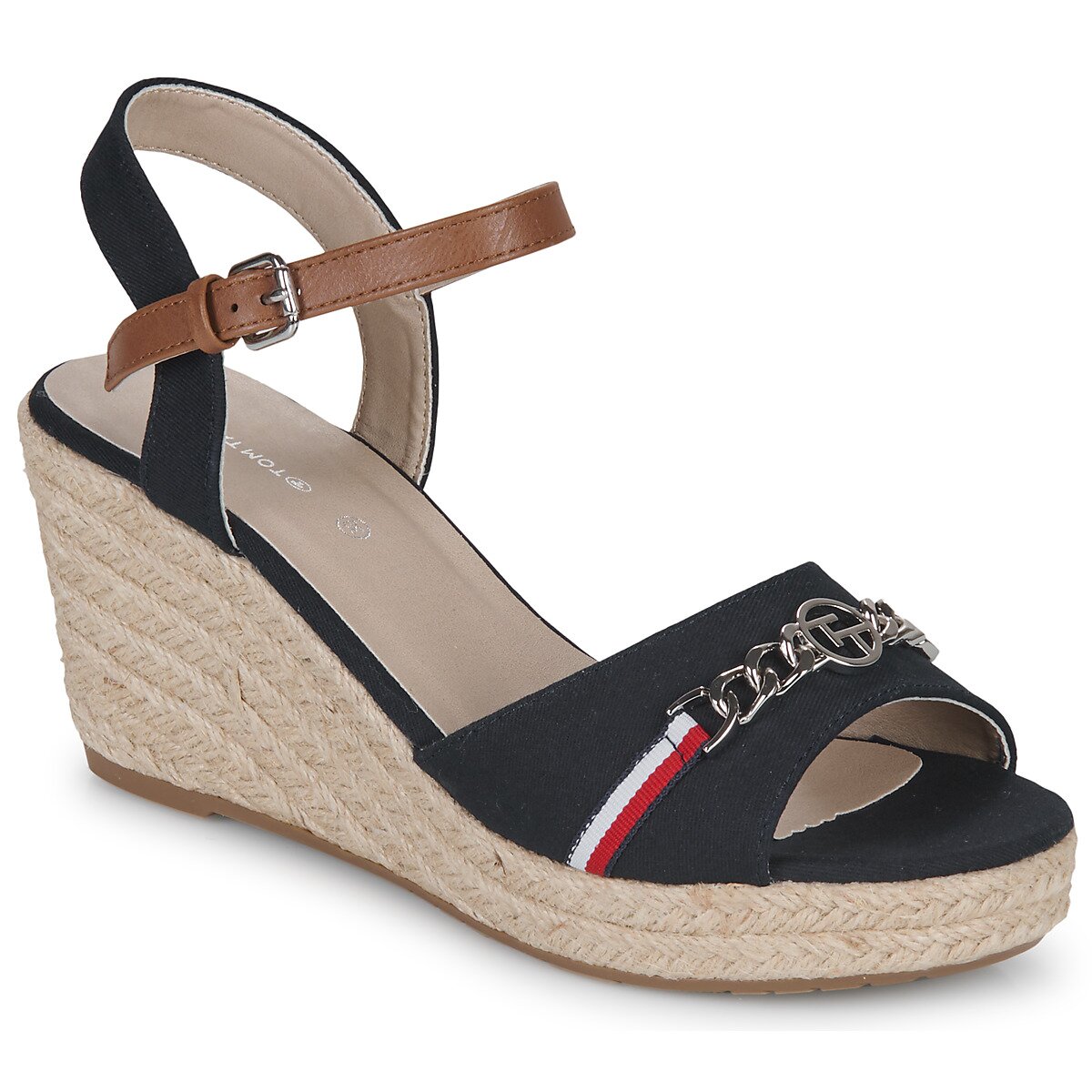 Tom Tailor Pantofi NOMI