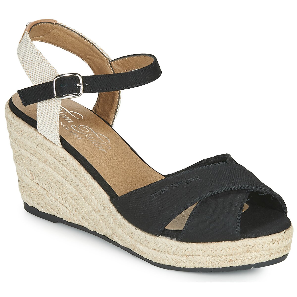 Tom Tailor Pantofi NOUMI