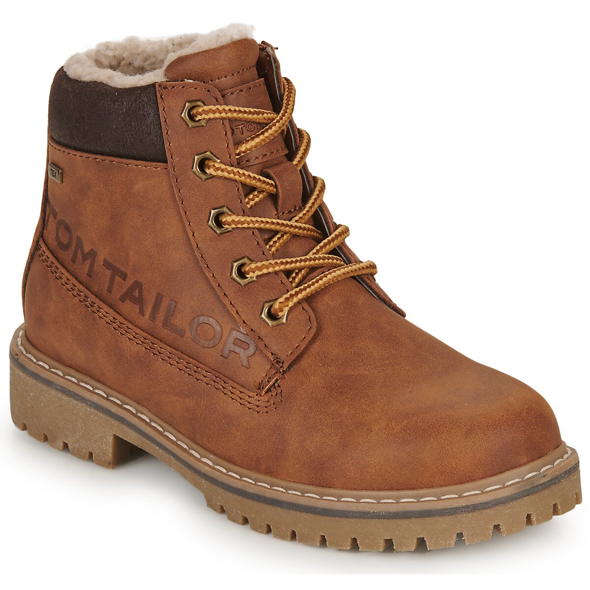 Tom Tailor Pantofi NUSETA