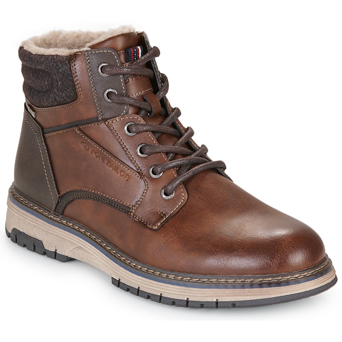 Tom Tailor Pantofi Olwin