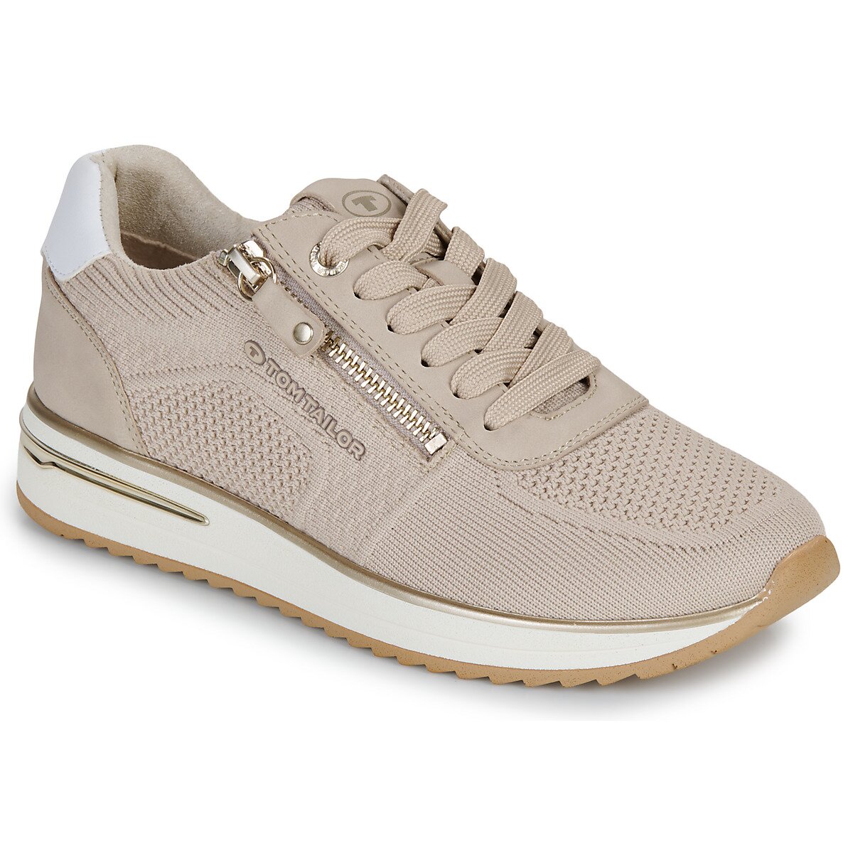Tom Tailor Pantofi SAMUELA