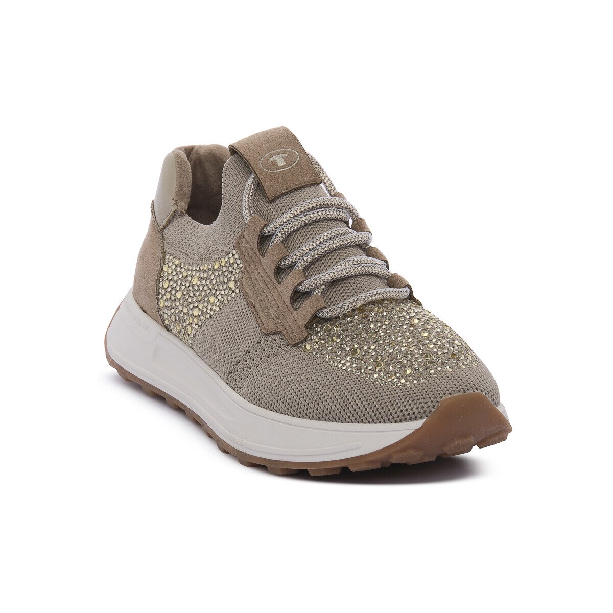 Tom Tailor Pantofi SAND