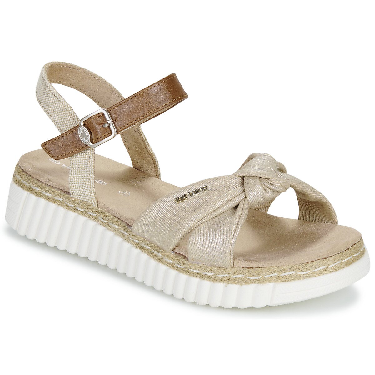 Tom Tailor Pantofi SENTA