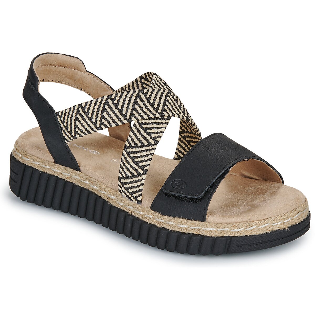 Tom Tailor Pantofi SENTO